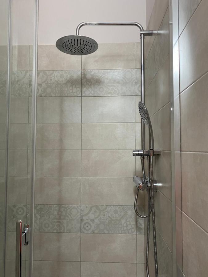 Terebinto Vila Bronte Exterior foto