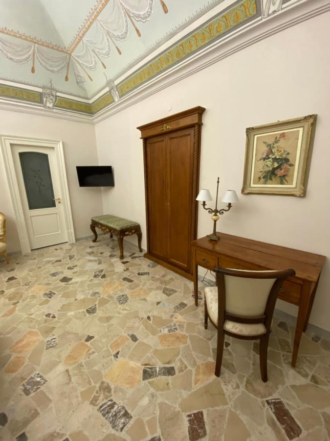 Terebinto Vila Bronte Exterior foto
